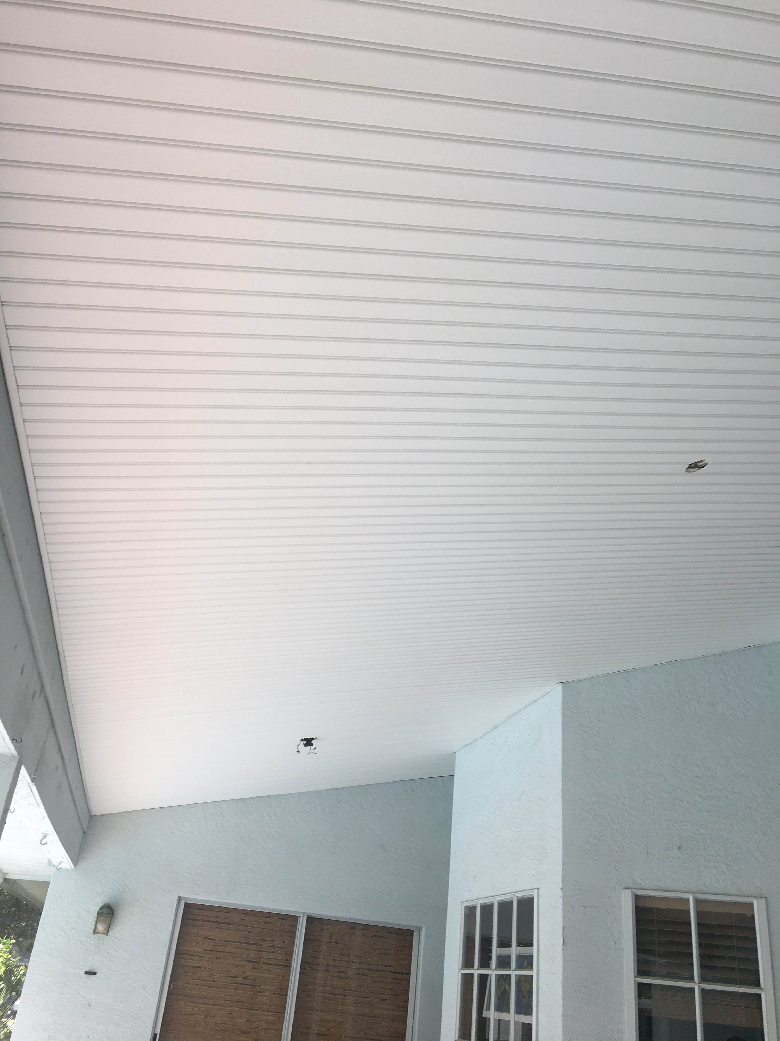 Central Florida Soffit and Gutter Installation